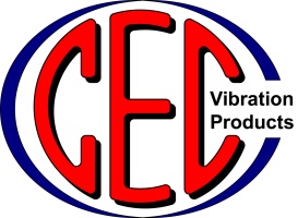 CEC VIBRATION PRODUCTS