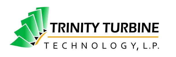Trinity Turbine Technology, LP