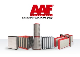 American Air Filter (AAF)