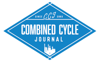COMBINED CYCLE Journal, CCJ-Online.com